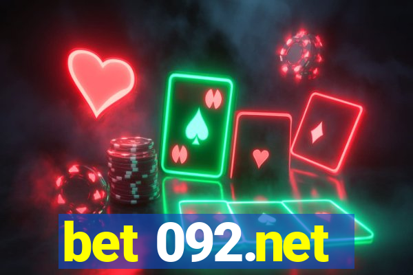 bet 092.net